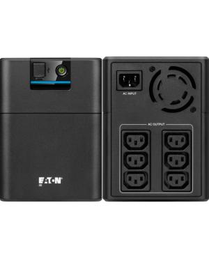 Onduleur Line-interactive Eaton 5E Gen2 5E1600UI USB - 900 W / 1600 VA - 6 prises C13