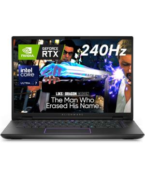 DELL Alienware m16 R2 2024 NAWM16R203