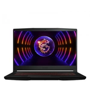 MSI Thin GF63 12UDX-242FR I5-12450H|16 GB|512GB|RTX 3050 6GB WIN 11