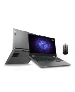 LENOVO LOQ 15IAX9 Intel i5-12450HX/16GB DDR5/512GB SSD/15.6″/RTX 2050 4GB