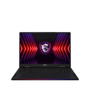 MSI Raider 18 HX A14VIG i9-14900HX |128GB DDR5 | 2TB SSD | RTX 4090 16GB | 18″ 4K 120Hz