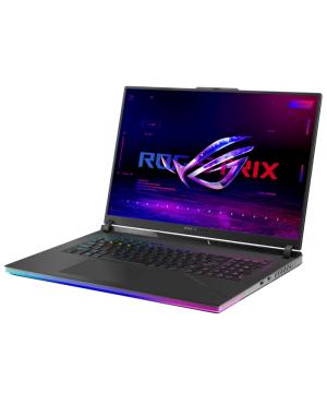 ASUS ROG STRIX SCAR 18 G834JYR-R6037W i9-14900HX/64GB/4TB SSD/RTX4090 16GB/ 18"