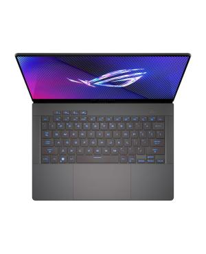 Asus ROG Zephyrus G14-403UI-Q24W AMD Ryzen 9 8945HS/32GB DDR5/1TB SSD/RTX 4070 TGP 90W/14" 3K OLED