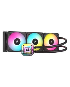 Corsair iCUE H150i ELITE CAPELLIX XT (Noir)