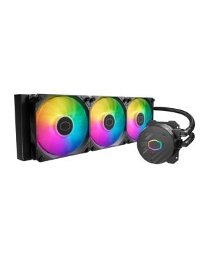 Cooler Master MasterLiquid 360L Core ARGB Black