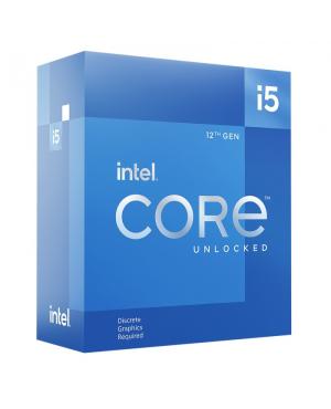 Intel Core i5-12600K