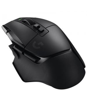 Logitech G502X Lightspeed Noir