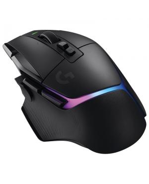 Logitech G502X Plus Noir