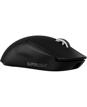Logitech G Pro X Superlight 2 Lightspeed (Noir)