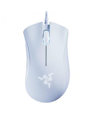 Razer DeathAdder Essential 2021 (Blanc)