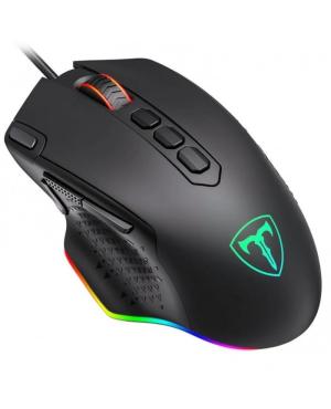 Souris Gaming Pictek PC257 , Noir