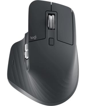 Logitech MX Master 3S (Graphite)