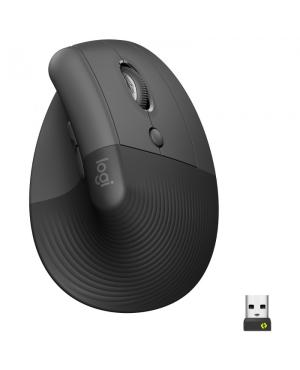 Logitech Lift Left (Graphite)