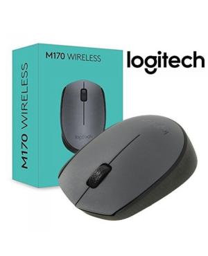 Souris logitech sans fil M170