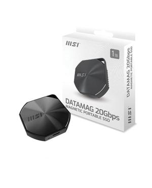 MSI DATAMAG 20Gbps 1TB