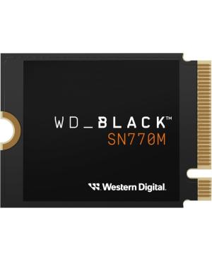 WD Black SN770M 2 to M.2 2230 NVMe SSD