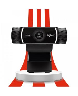 Logitech C922 Pro