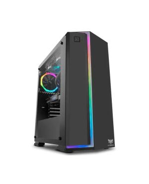 Pack PC Gamer AMD Ryzen 5 5600GT/256GB/16GB/Vega 7 + Moniteur 24" + Pack Gaming