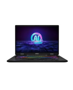 MSI Pulse 16 AI C1VFKG-076FR ULTRA 7 155H/16GB/1TB SSD/RTX4060 8GB/16'' 240Hz QHD+
