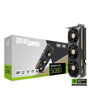 ZOTAC GAMING GeForce RTX 5080 SOLID CORE.