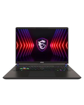 MSI VECTOR 16 HX A14VGG-426MA Intel i9-14900HX / 32GB DDR5 / 1TB SSD / RTX 4070 8GB / 16" 240Hz / Win11