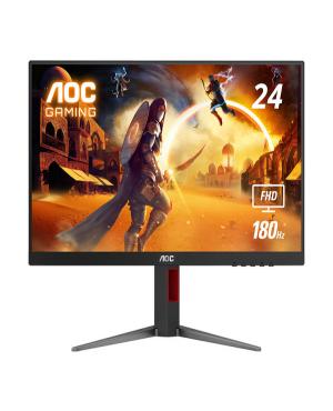 AOC 24G4 23.8″ Fast IPS 180 Hz