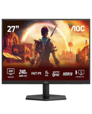 AOC Q27G42ZE 27" Fast IPS 240Hz 1ms 2K