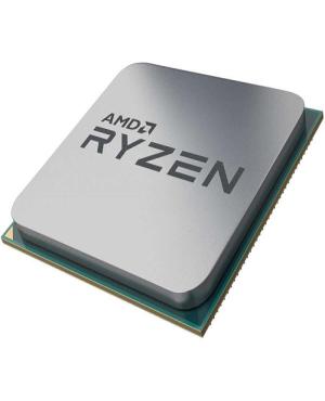 AMD Ryzen 5 3500X (3.6 GHz / 4.1 GHz) Tray