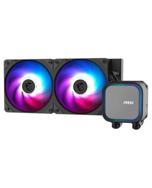 MSI MAG CORELIQUID A13 240 Black