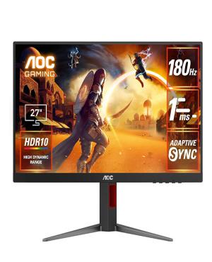 AOC 27G4 27″ Fast IPS 180 Hz