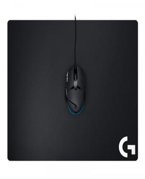 Logitech G640 Cloth Gaming Mouse Pad