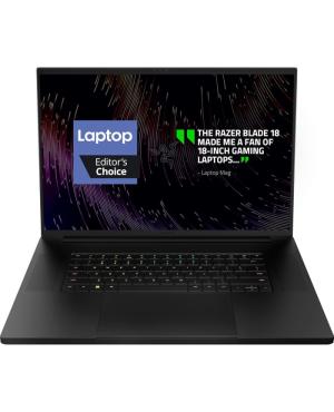 RAZER BLADE 18 – INTEL CORE I9-13980HX, 32GO RAM DDR5, SSD 2TO, RTX 4090, QHD+ 240HZ, WINDOWS 11 – NEUF SANS EMBALLAGE