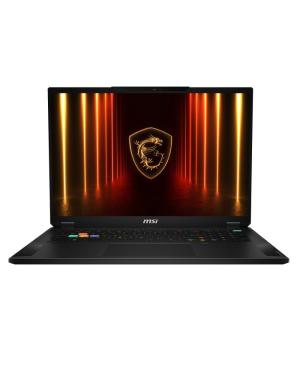 MSI Stealth 18 HX AI A2XWHG Ultra 9 275HX RTX 5070 Ti 12GB