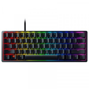 RAZER Huntsman Mini Purple