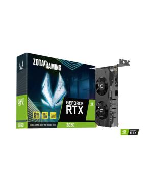 ZOTAC GeForce RTX 3050 LP 6GB GDDR6