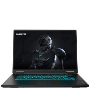 GIGABYTE GAMING A16 CTHI3FR893SD Intel i7-13620H/16GB DDR5/512GB SSD/RTX 5050 8G/16″ 165Hz