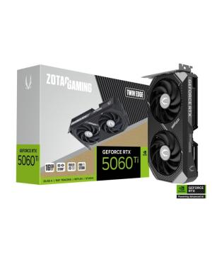 ZOTAC GAMING GeForce RTX 5060 Ti 16GB Twin Edge GDDR7