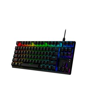 Clavier mécanique HyperX Alloy Origins Core PBT