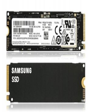 SSD SAMSUNG 512GB GEN4