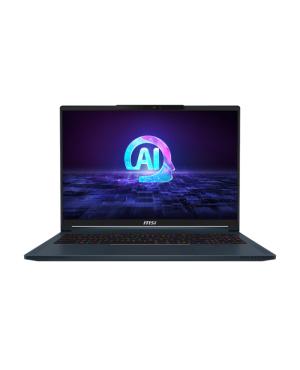 MSI Stealth 16 AI Studio A1VGG-238FR ULTRA 9 185H/32GB DDR5/1TB SSD/RTX4070 8GB QHD 240Hz