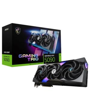 MSI GeForce RTX 5090 32G GAMING TRIO OC