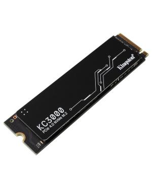 Kingston KC3000 2TB M.2 NVMe