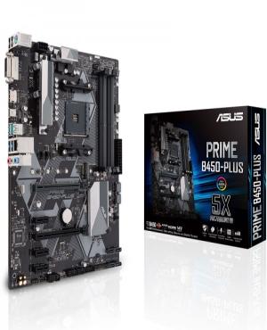 ASUS PRIME B450-PLUS