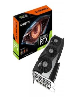 Gigabyte GeForce RTX 3060 Gaming OC 12GB GDDR6