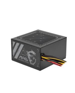 MSI MAG A500N-H 500W BULK