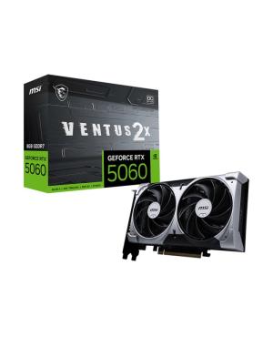 MSI GeForce RTX 5060 8G VENTUS 2X OC