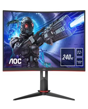 AOC C32G2ZE/BK 31.5" VA 240Hz