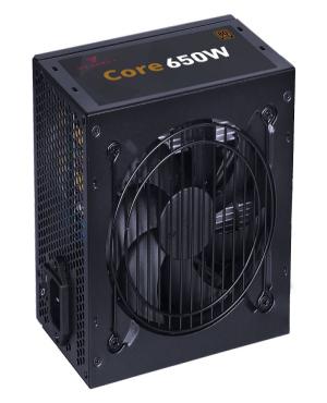 Connect PSU 650 PC CORE 80 PLUS Bronze 650W